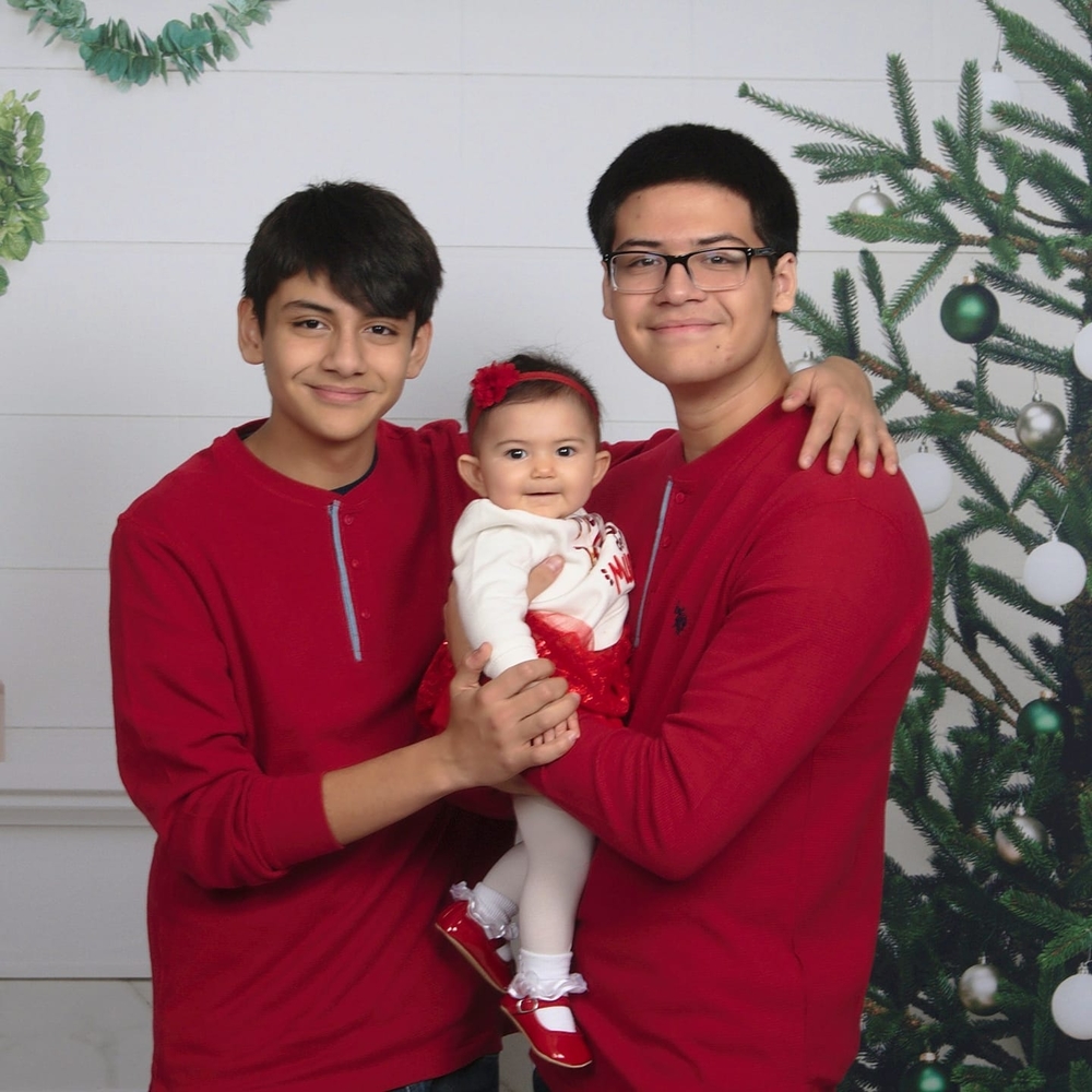 Meet your Posher, Belen